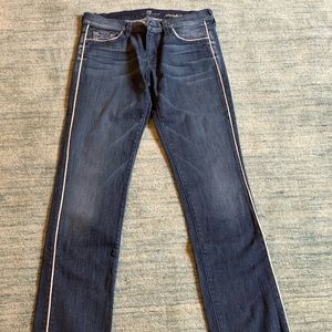 Jeans 7 FOR ALL MANKIND
